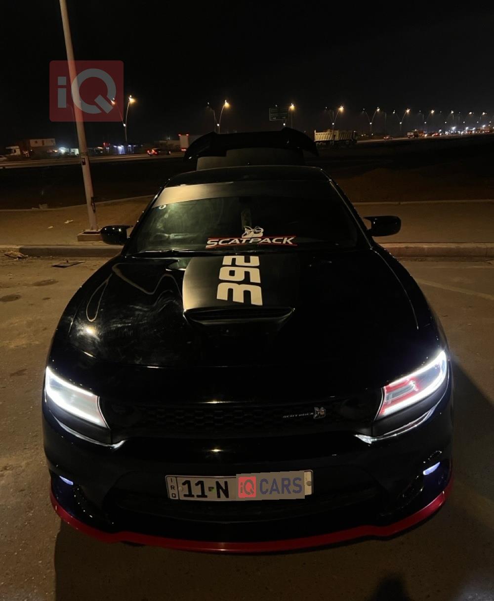 دودج تشارجر